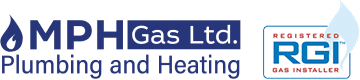 MPH Gas Plumbing & Heating