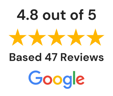 5-star Google rating for MPH Gas Ltd reviews